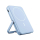 Powerbank Fresh N Rebel PowerBank magnetyczny indukcyjny 5000 mAh Vivid Blue